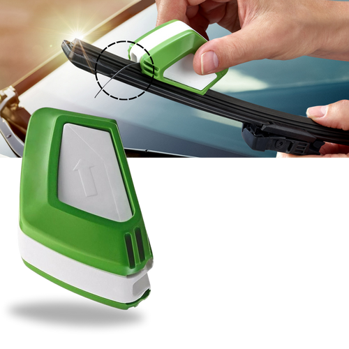 Taglierina di Precisione per Tergicristalli - Ozerty