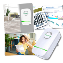 Carica l&#39;immagine nel visualizzatore di Gallery, Dispositivo Pro per il risparmio energetico - Ozerty
