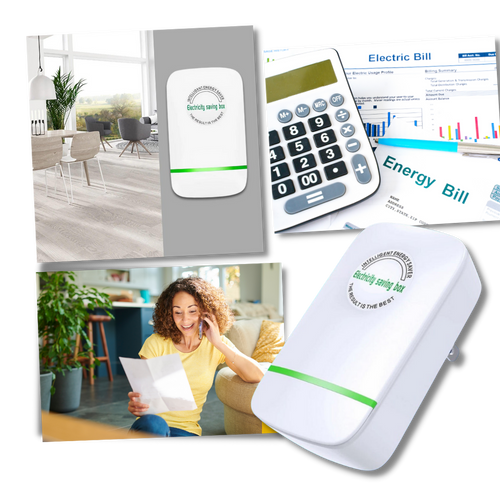 Dispositivo Pro per il risparmio energetico - Ozerty