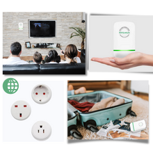 Carica l&#39;immagine nel visualizzatore di Gallery, Dispositivo Pro per il risparmio energetico - Ozerty
