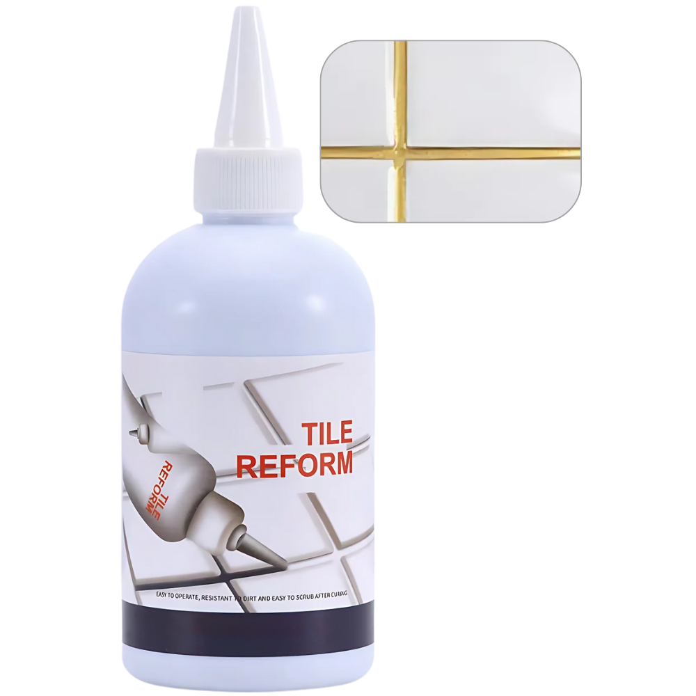 Cura delle fughe Pro Seal -Oro - Ozerty