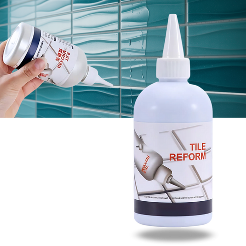 Cura delle fughe Pro Seal - Ozerty