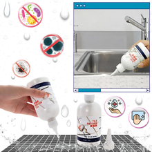 Carica l&#39;immagine nel visualizzatore di Gallery, Cura delle fughe Pro Seal - Ozerty
