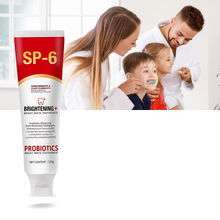 Carica l&#39;immagine nel visualizzatore di Gallery, Sbiancante Dentale con Probiotici - Ozerty
