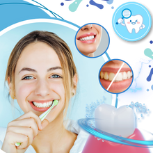 Carica l&#39;immagine nel visualizzatore di Gallery, Sbiancante Dentale con Probiotici - Ozerty
