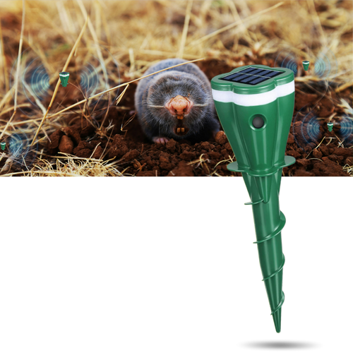 Repellente solare a impulsi - Ozerty