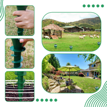 Carica l&#39;immagine nel visualizzatore di Gallery, Repellente solare a impulsi - Ozerty
