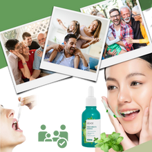 Carica l&#39;immagine nel visualizzatore di Gallery, Collutorio alla Menta - Ozerty
