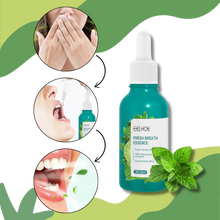 Carica l&#39;immagine nel visualizzatore di Gallery, Collutorio alla Menta - Ozerty
