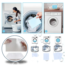 Carica l&#39;immagine nel visualizzatore di Gallery, Fogli per il bucato Eco a dissoluzione rapida - Ozerty
