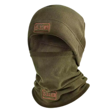 Carica l&#39;immagine nel visualizzatore di Gallery, Passamontagna invernale ad asciugatura rapida -Verde - Ozerty
