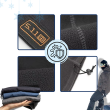 Carica l&#39;immagine nel visualizzatore di Gallery, Passamontagna invernale ad asciugatura rapida - Ozerty
