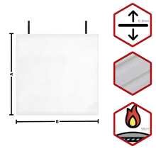 Carica l&#39;immagine nel visualizzatore di Gallery, Coperte antincendio di emergenza a estinzione rapida - Ozerty
