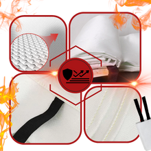 Carica l&#39;immagine nel visualizzatore di Gallery, Coperte antincendio di emergenza a estinzione rapida - Ozerty
