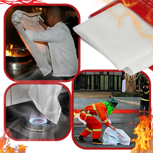 Carica l&#39;immagine nel visualizzatore di Gallery, Coperte antincendio di emergenza a estinzione rapida - Ozerty
