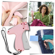 Carica l&#39;immagine nel visualizzatore di Gallery, Pistola per punti a fissaggio rapido - Ozerty
