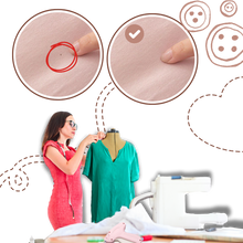 Carica l&#39;immagine nel visualizzatore di Gallery, Pistola per punti a fissaggio rapido - Ozerty
