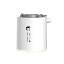 Carica l&#39;immagine nel visualizzatore di Gallery, Pompa minuscola a gonfiaggio/sgonfiaggio rapido - Ozerty
