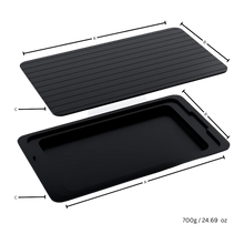 Carica l&#39;immagine nel visualizzatore di Gallery, Vassoio di scongelamento rapido - Ozerty
