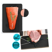 Carica l&#39;immagine nel visualizzatore di Gallery, Vassoio di scongelamento rapido - Ozerty
