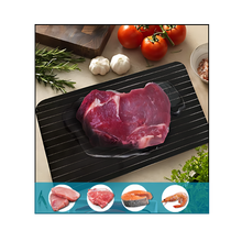 Carica l&#39;immagine nel visualizzatore di Gallery, Vassoio di scongelamento rapido - Ozerty
