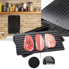 Carica l&#39;immagine nel visualizzatore di Gallery, Vassoio di scongelamento rapido - Ozerty
