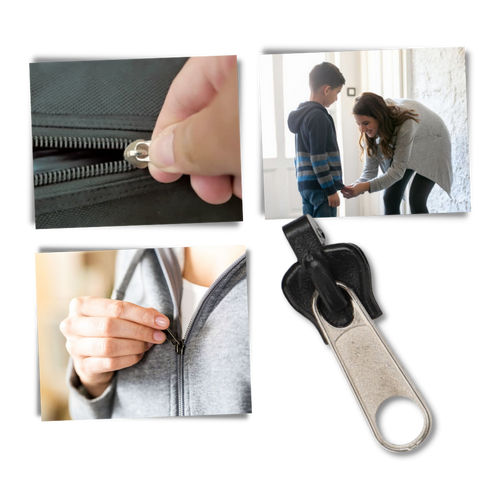 Cerniere rapide di ricambio - Ozerty