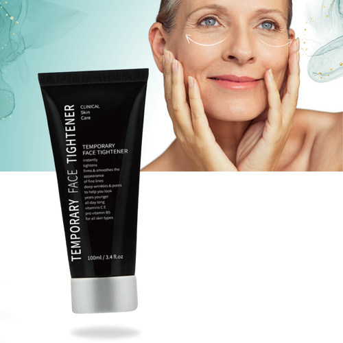 Crema Rassodante - Ozerty