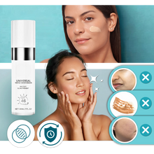 Carica l&#39;immagine nel visualizzatore di Gallery, Crema Colorata Quotidiana Radiante - Ozerty
