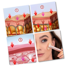 Carica l&#39;immagine nel visualizzatore di Gallery, Bacchetta per il trattamento della pelle Rinnovamento Radioso  - Ozerty
