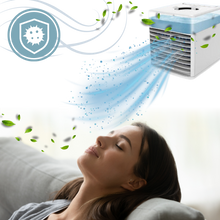 Carica l&#39;immagine nel visualizzatore di Gallery, Condizionatore d&#39;aria ad acqua a raffreddamento rapido - Ozerty

