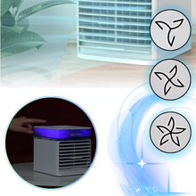 Carica l&#39;immagine nel visualizzatore di Gallery, Condizionatore d&#39;aria ad acqua a raffreddamento rapido - Ozerty
