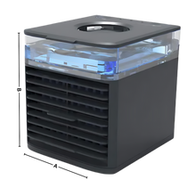 Carica l&#39;immagine nel visualizzatore di Gallery, Condizionatore d&#39;aria ad acqua a raffreddamento rapido - Ozerty
