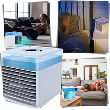 Carica l&#39;immagine nel visualizzatore di Gallery, Condizionatore d&#39;aria ad acqua a raffreddamento rapido - Ozerty
