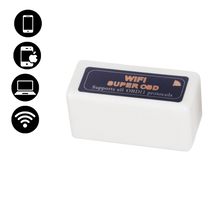 Carica l&#39;immagine nel visualizzatore di Gallery, Strumento diagnostico in tempo reale - Ozerty
