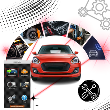 Carica l&#39;immagine nel visualizzatore di Gallery, Strumento diagnostico in tempo reale - Ozerty
