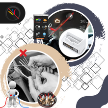 Carica l&#39;immagine nel visualizzatore di Gallery, Strumento diagnostico in tempo reale - Ozerty
