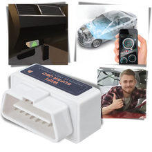 Carica l&#39;immagine nel visualizzatore di Gallery, Strumento diagnostico in tempo reale - Ozerty
