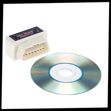 Carica l&#39;immagine nel visualizzatore di Gallery, Strumento diagnostico in tempo reale - Ozerty
