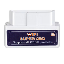 Carica l&#39;immagine nel visualizzatore di Gallery, Strumento diagnostico in tempo reale -Bianco - Ozerty
