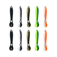 Carica l&#39;immagine nel visualizzatore di Gallery, Esche da pesca realistiche -Set di 10 pezzi - Ozerty
