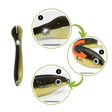 Carica l&#39;immagine nel visualizzatore di Gallery, Esche da pesca realistiche - Ozerty
