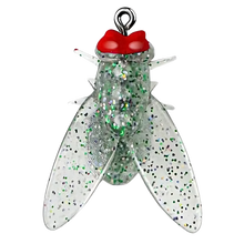 Carica l&#39;immagine nel visualizzatore di Gallery, Esche realistiche per la pesca a mosca -Verde - Ozerty
