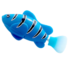 Carica l&#39;immagine nel visualizzatore di Gallery, Pesce Realistico a LED -Barriera polare - Ozerty
