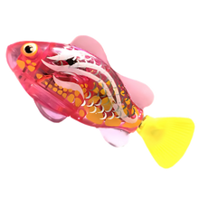 Carica l&#39;immagine nel visualizzatore di Gallery, Pesce Realistico a LED -Corallo fiammeggiante - Ozerty
