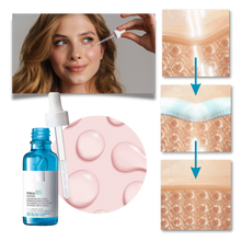 Carica l&#39;immagine nel visualizzatore di Gallery, Siero ringiovanente all&#39;acido ialuronico Hyalu B5 - Ozerty
