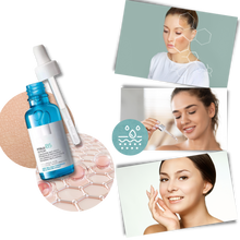Carica l&#39;immagine nel visualizzatore di Gallery, Siero ringiovanente all&#39;acido ialuronico Hyalu B5 - Ozerty
