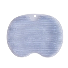 Carica l&#39;immagine nel visualizzatore di Gallery, Spazzola da doccia rilassante per schiena e piedi -Blu - Ozerty
