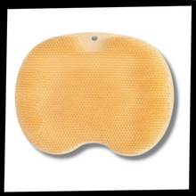 Carica l&#39;immagine nel visualizzatore di Gallery, Spazzola da doccia rilassante per schiena e piedi - Ozerty
