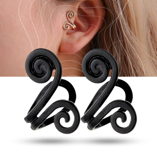 Orecchini non Piercing per Digitopressione - Ozerty